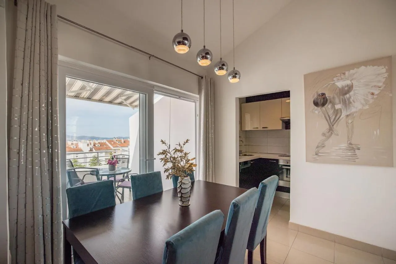 Appartamento Apartman Andy Zara
