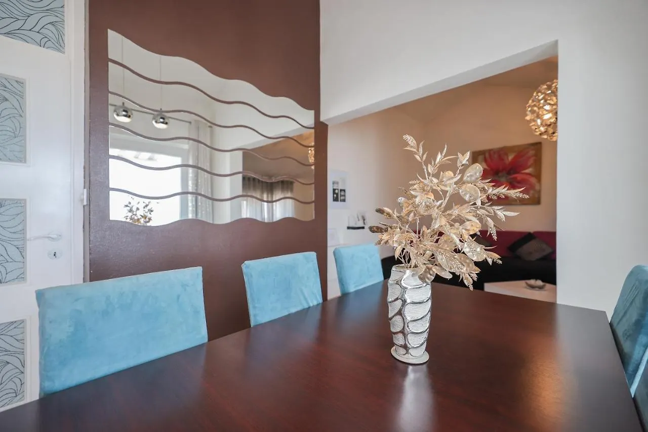 Appartamento Apartman Andy Zara 0*,  Croazia