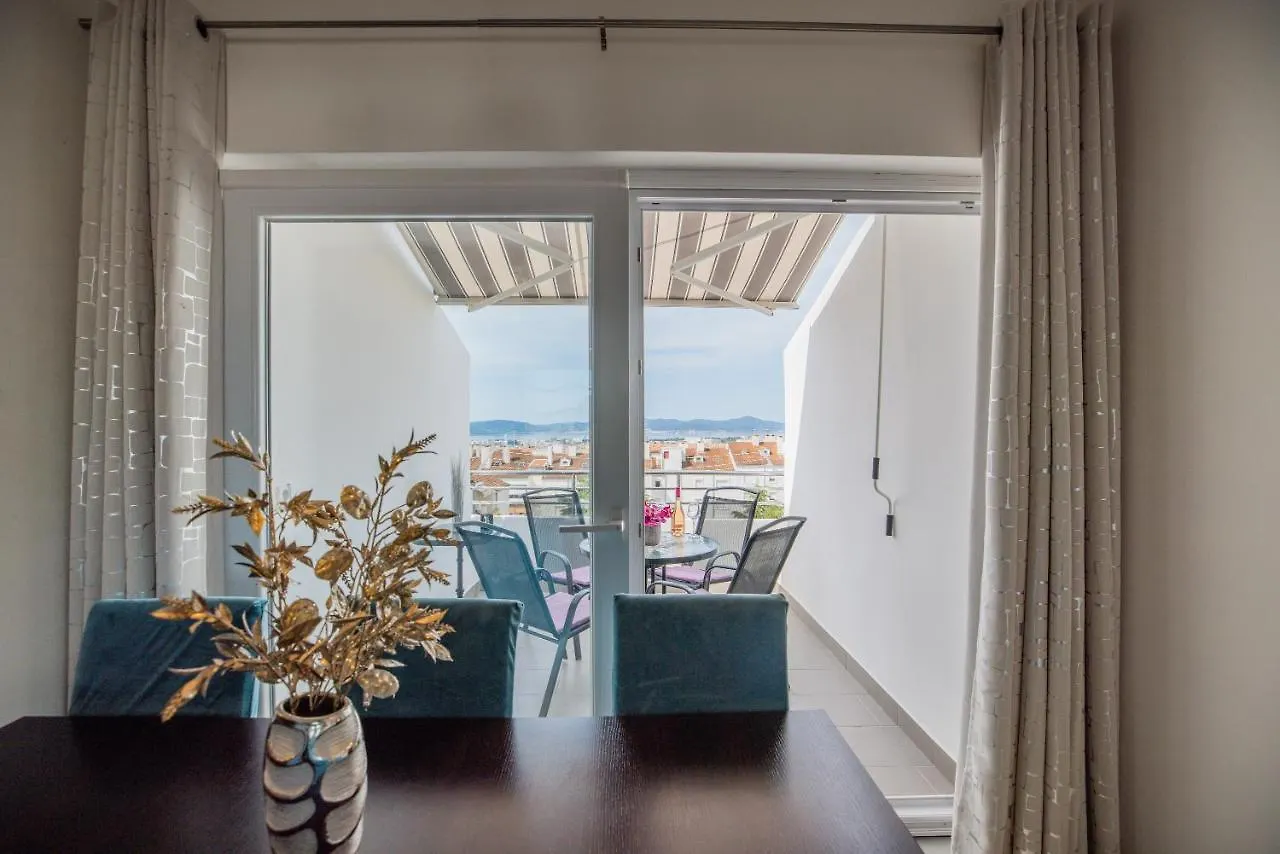Appartamento Apartman Andy Zara