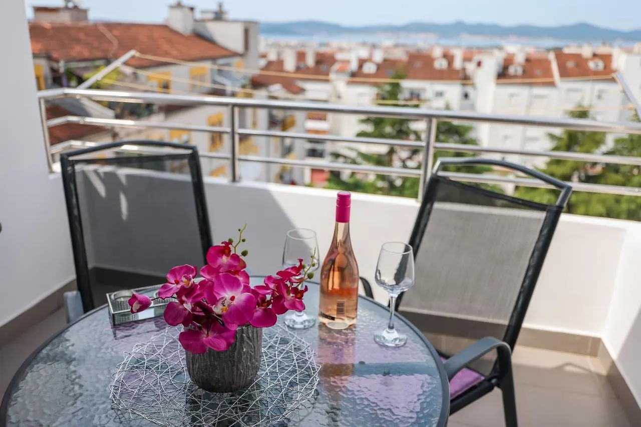 Appartamento Apartman Andy Zara