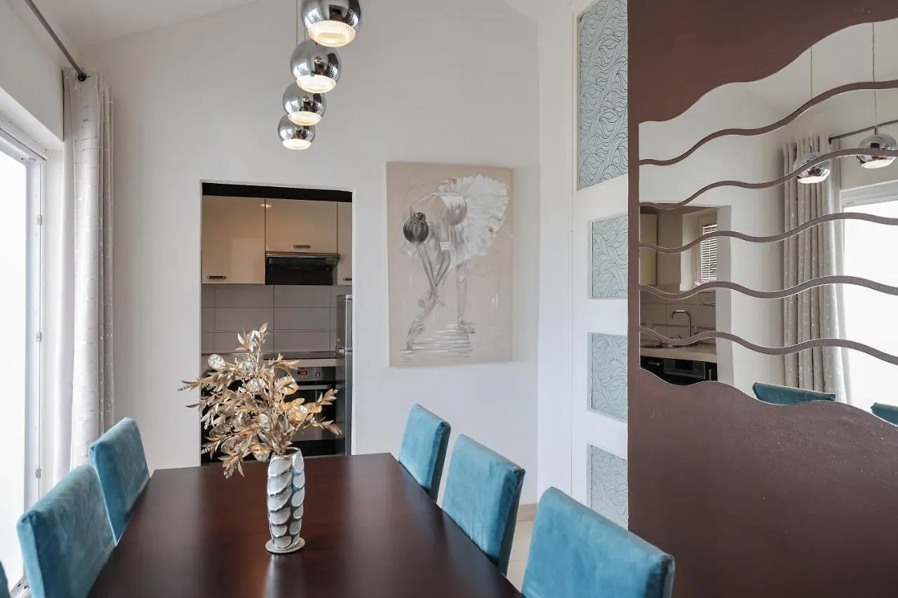 Appartamento Apartman Andy Zara