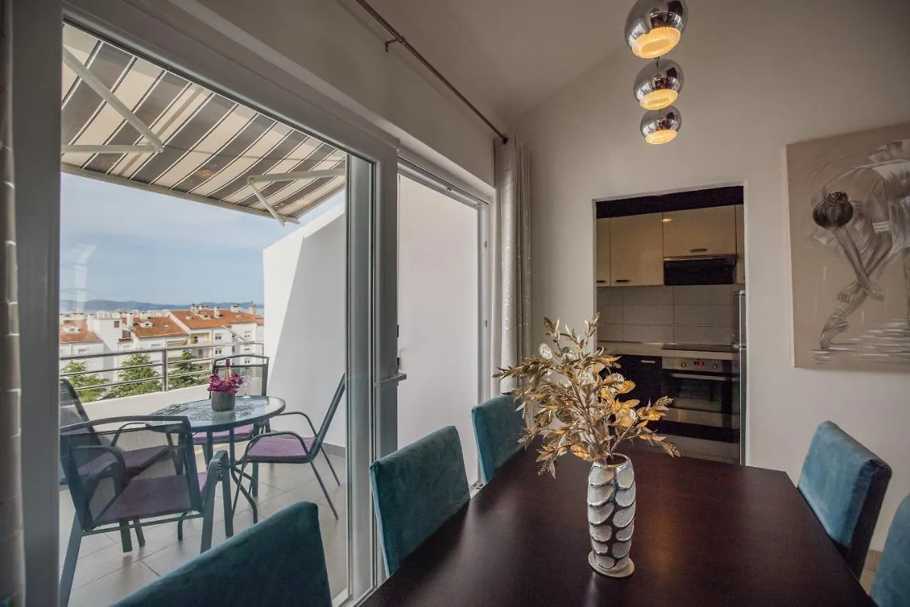 Appartamento Apartman Andy Zara Croazia