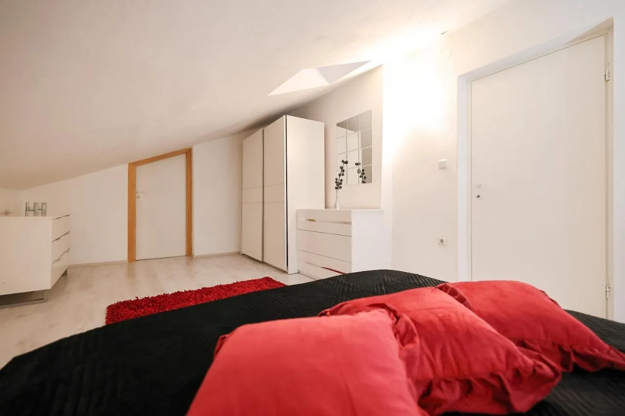 Appartamento Apartman Andy Zara