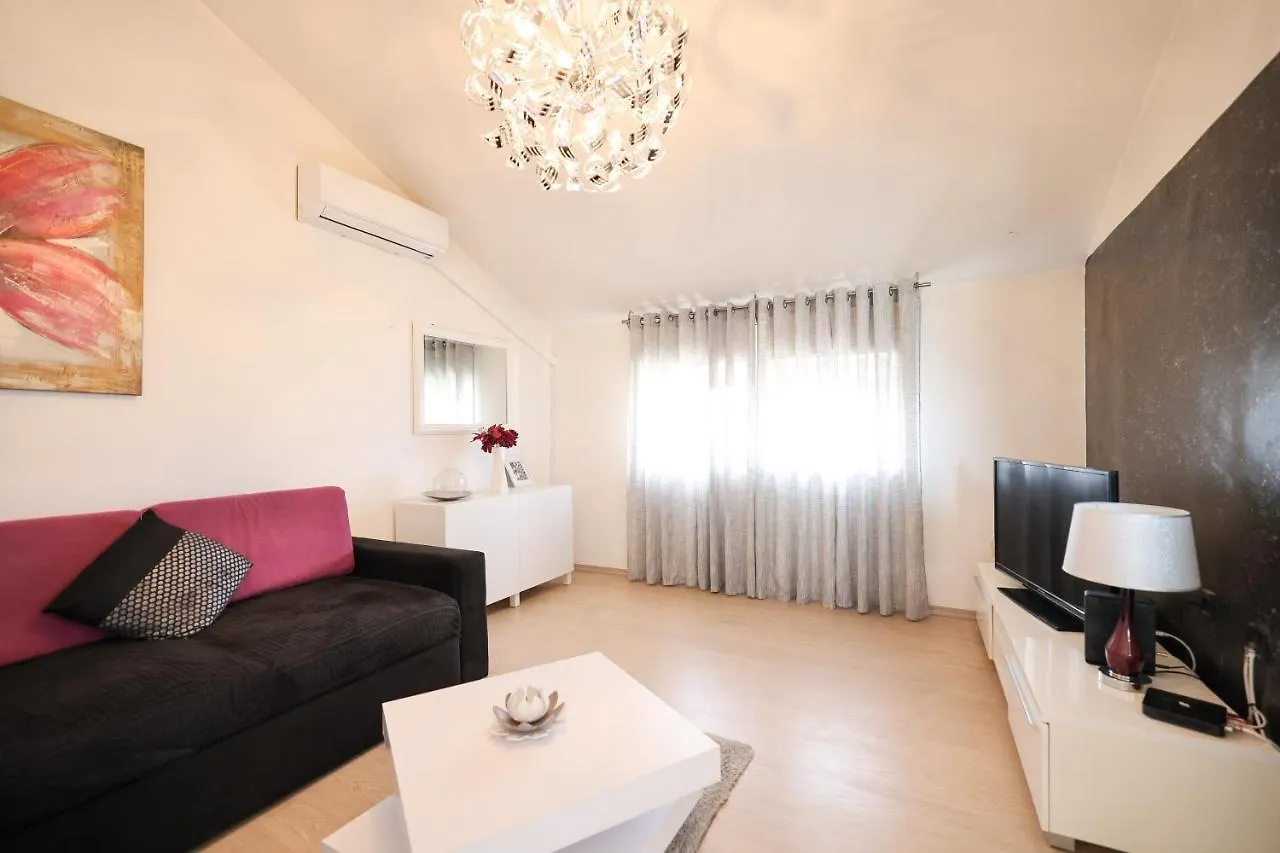Appartamento Apartman Andy Zara