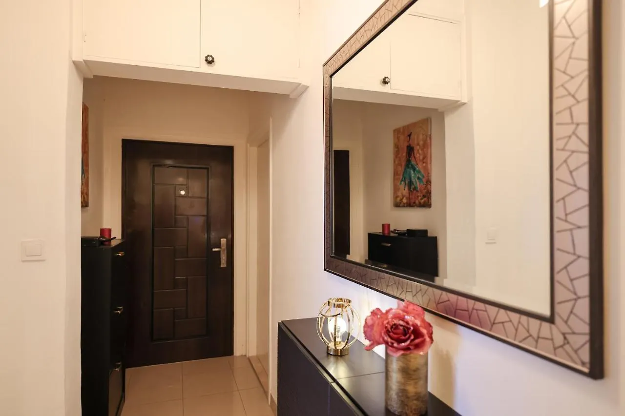 Appartamento Apartman Andy Zara