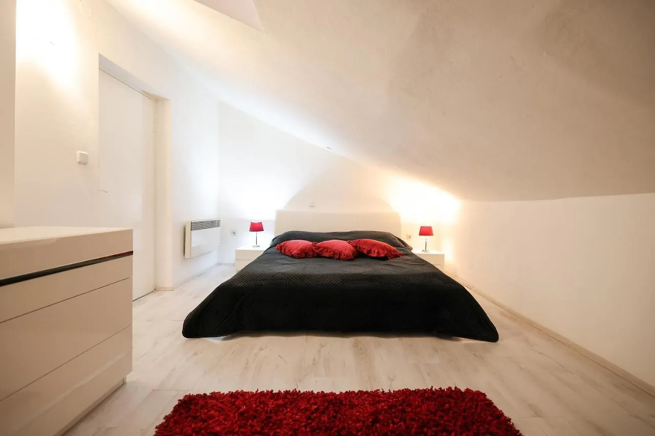 Appartamento Apartman Andy Zara Croazia