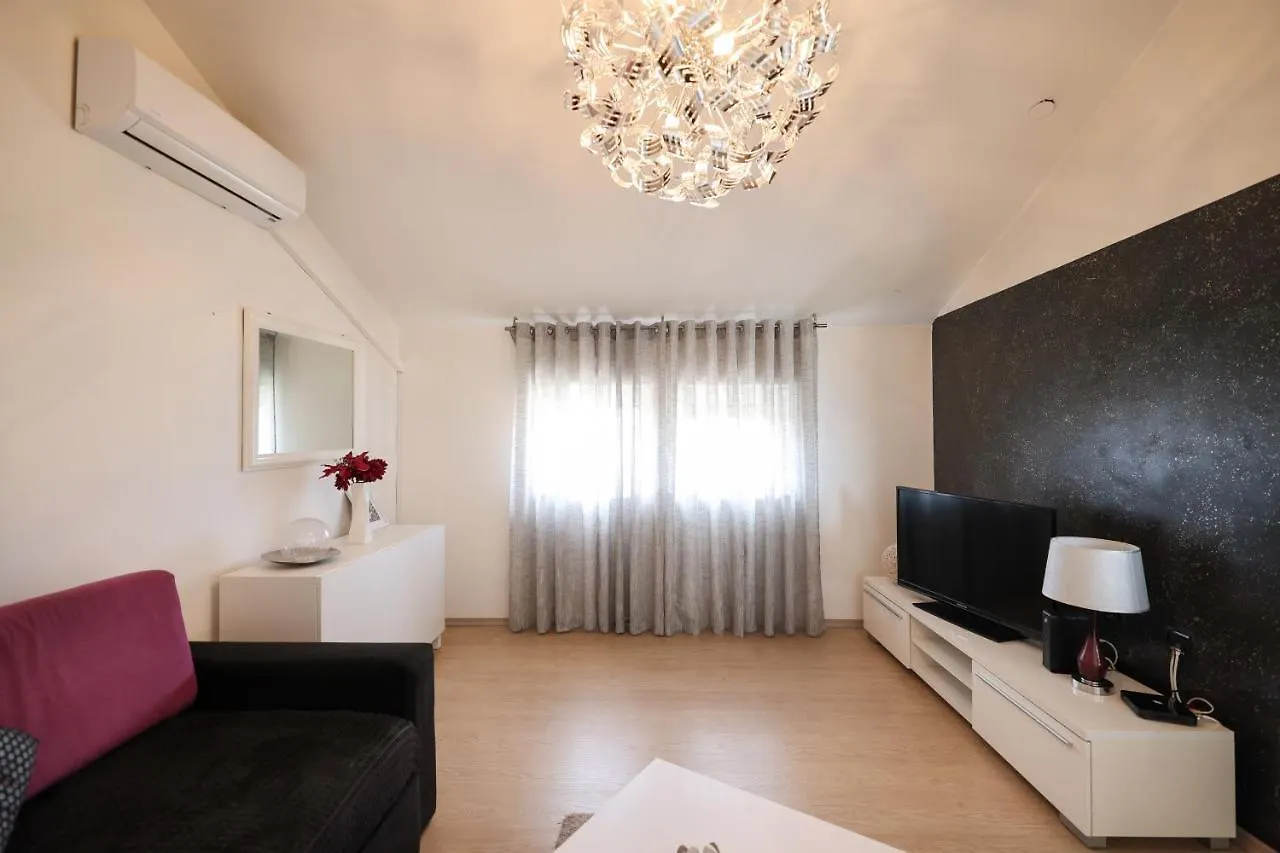 Appartamento Apartman Andy Zara 0*,  Croazia