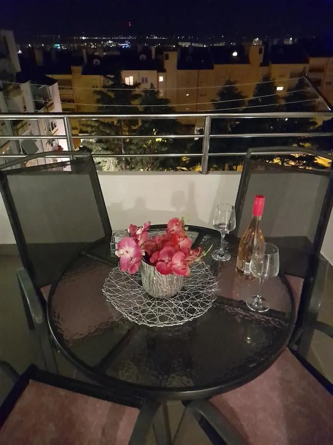 Appartamento Apartman Andy Zara Croazia