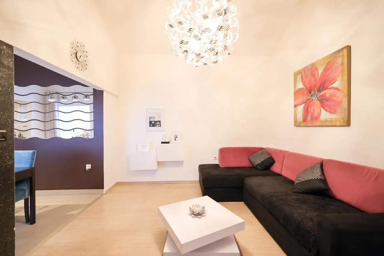 Appartamento Apartman Andy Zara Croazia