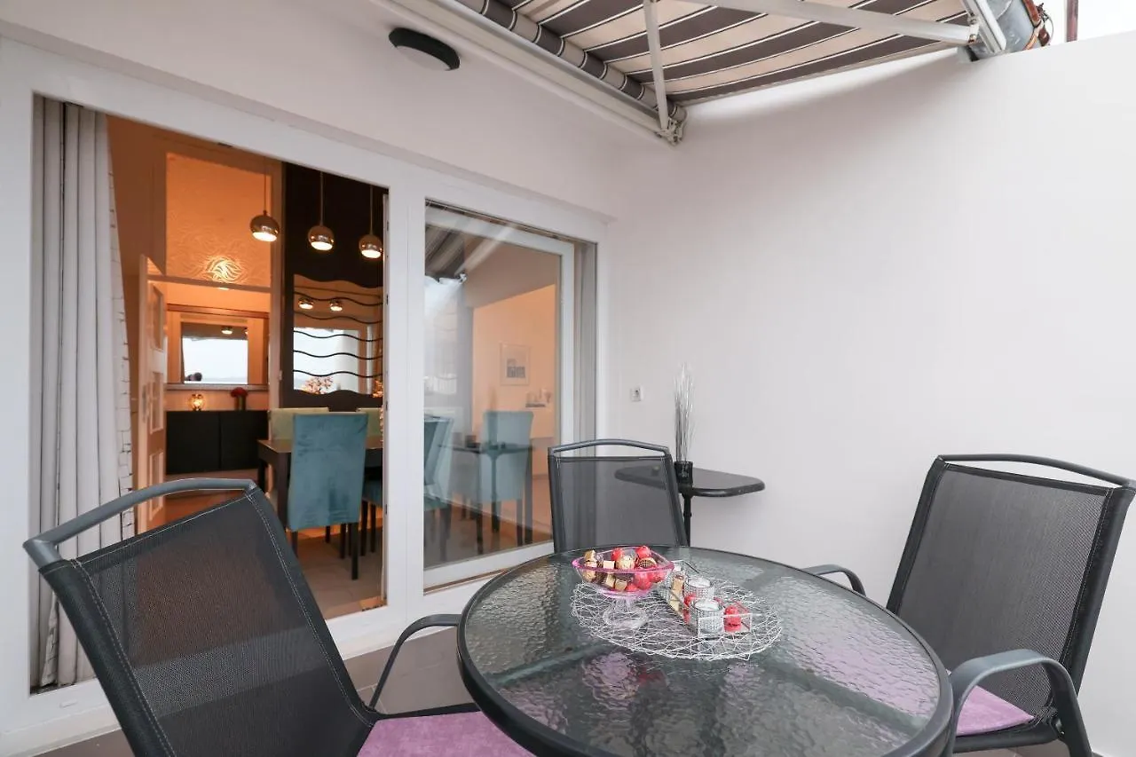 Appartamento Apartman Andy Zara
