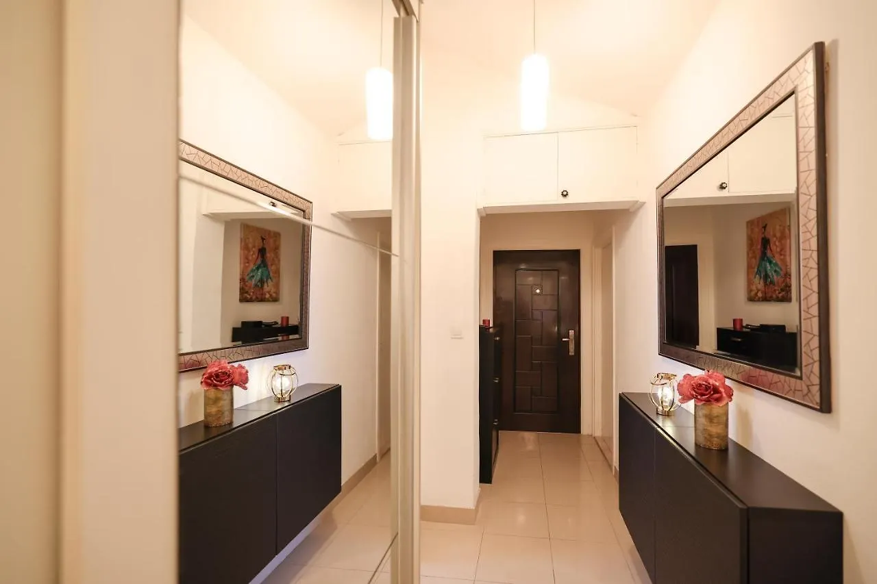 Appartamento Apartman Andy Zara 0*,