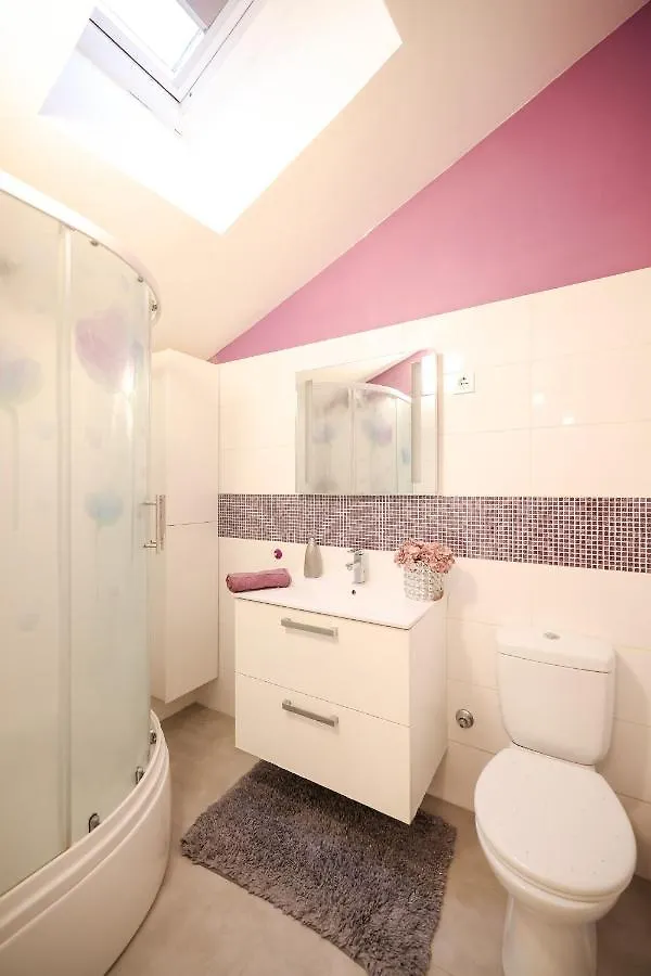 Appartamento Apartman Andy Zara