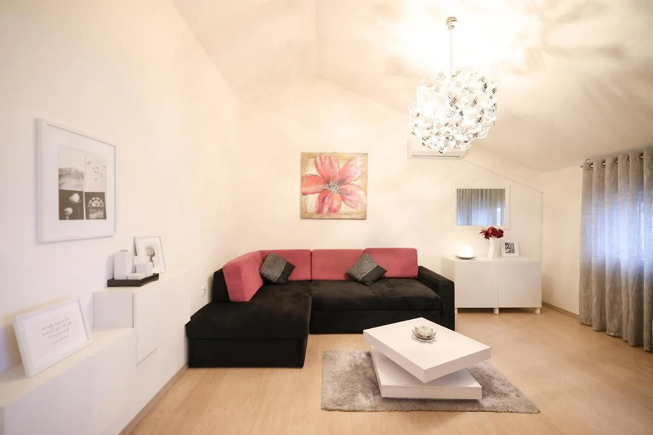 Appartamento Apartman Andy Zara