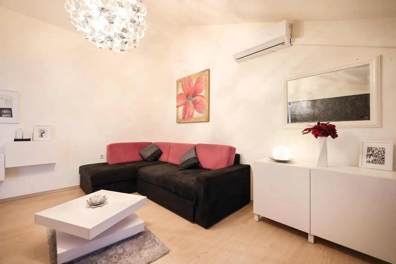Appartamento Apartman Andy Zara