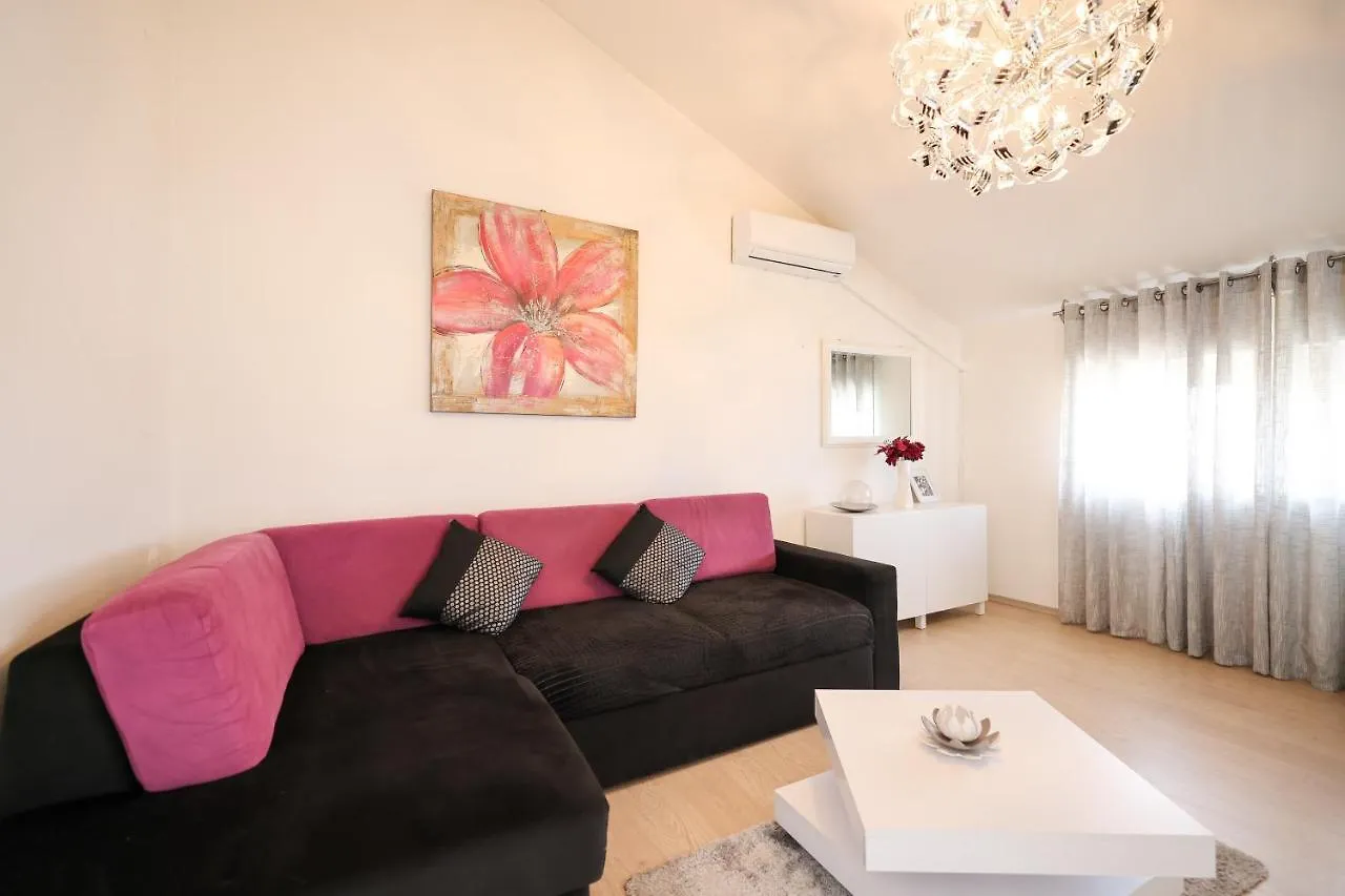 Appartamento Apartman Andy Zara Croazia