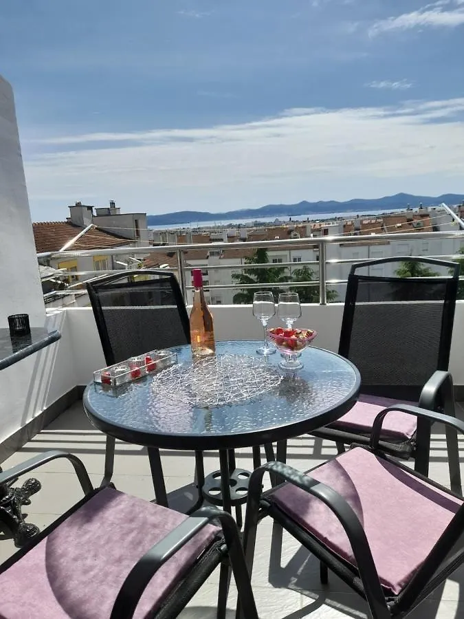 Appartamento Apartman Andy Zara 0*,  Croazia